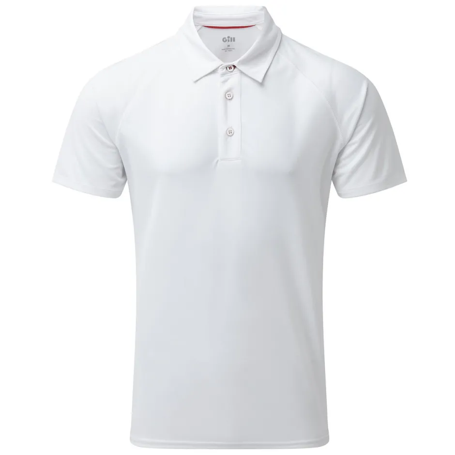 Polos & Shirts|Tops|Gill Marine Men’s UV Tec Polo