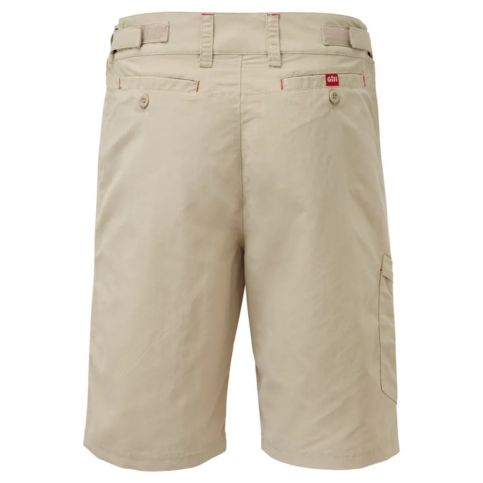 Shorts|Bottoms|Gill Marine Men’s UV Tec Shorts