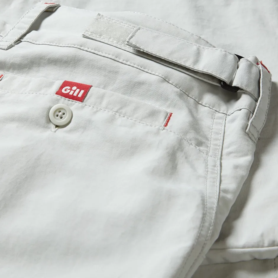 Shorts|Bottoms|Gill Marine Men’s UV Tec Shorts