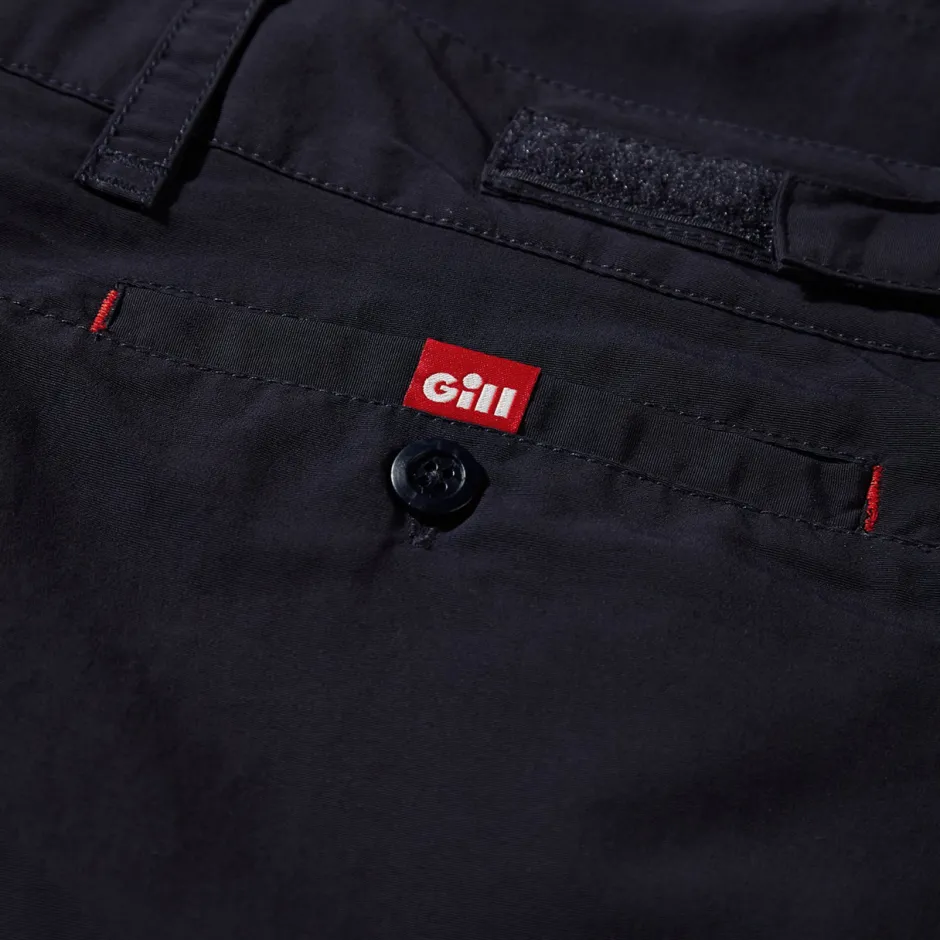 Shorts|Bottoms|Gill Marine Men’s UV Tec Shorts
