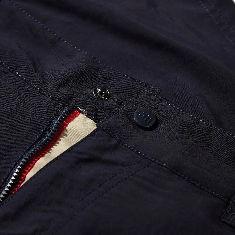 Shorts|Bottoms|Gill Marine Men’s UV Tec Shorts