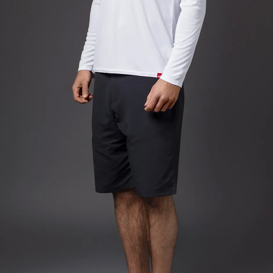 Shorts|Bottoms|Gill Marine Men’s UV Tec Shorts