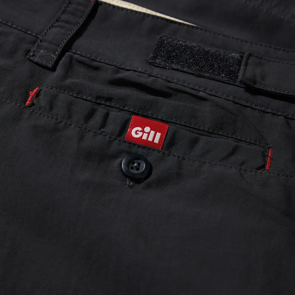 Shorts|Bottoms|Gill Marine Men’s UV Tec Shorts