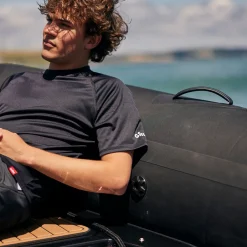 T-Shirts|Tops|Gill Marine Men’s UV Tec Tee