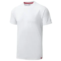 T-Shirts|Tops|Gill Marine Men’s UV Tec Tee