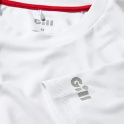 T-Shirts|Tops|Gill Marine Men’s UV Tec Tee