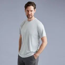 T-Shirts|Tops|Gill Marine Men’s UV Tec Tee