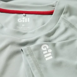 T-Shirts|Tops|Gill Marine Men’s UV Tec Tee