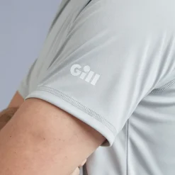 T-Shirts|Tops|Gill Marine Men’s UV Tec Tee