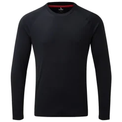T-Shirts|Tops|Gill Marine Men’s UV Tec Tee – Long Sleeve