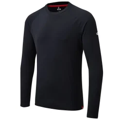 T-Shirts|Tops|Gill Marine Men’s UV Tec Tee – Long Sleeve