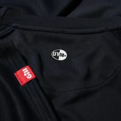 T-Shirts|Tops|Gill Marine Men’s UV Tec Tee – Long Sleeve