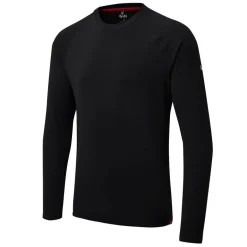 T-Shirts|Tops|Gill Marine Men’s UV Tec Tee – Long Sleeve