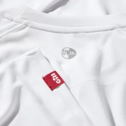 T-Shirts|Tops|Gill Marine Men’s UV Tec Tee – Long Sleeve
