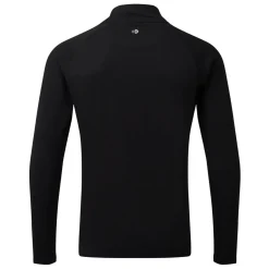 T-Shirts|Tops|Gill Marine Men’s UV Tec Zip Tee – Long Sleeve