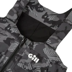 Salopettes|Fishing|Gill Marine Meridian X-Salopettes