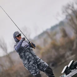 Salopettes|Fishing|Gill Marine Meridian X-Salopettes