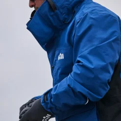 Waterproof Jackets|Fishing|Gill Marine Meridian-X Jacket
