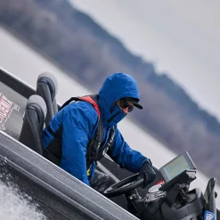 Waterproof Jackets|Fishing|Gill Marine Meridian-X Jacket