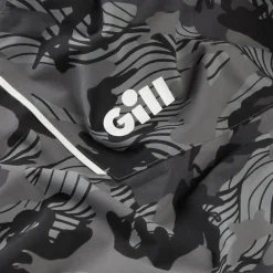 Waterproof Jackets|Fishing|Gill Marine Meridian-X Jacket