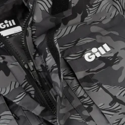 Waterproof Jackets|Fishing|Gill Marine Meridian-X Jacket