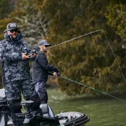 Waterproof Jackets|Fishing|Gill Marine Meridian-X Jacket