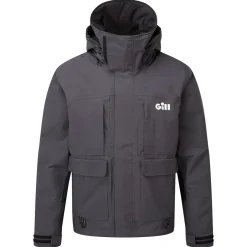 Waterproof Jackets|Fishing|Gill Marine Meridian-X Jacket