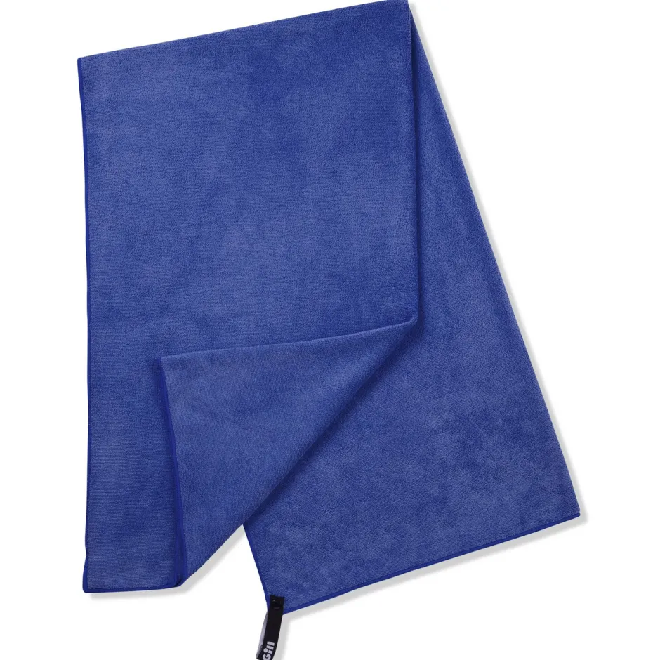 Outdoor Adventure|Paddlesports|Gill Marine Microfiber Towel Blue