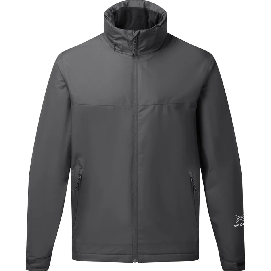 Waterproof Jackets|Insulated Jackets|Gill Marine Navigator Jacket