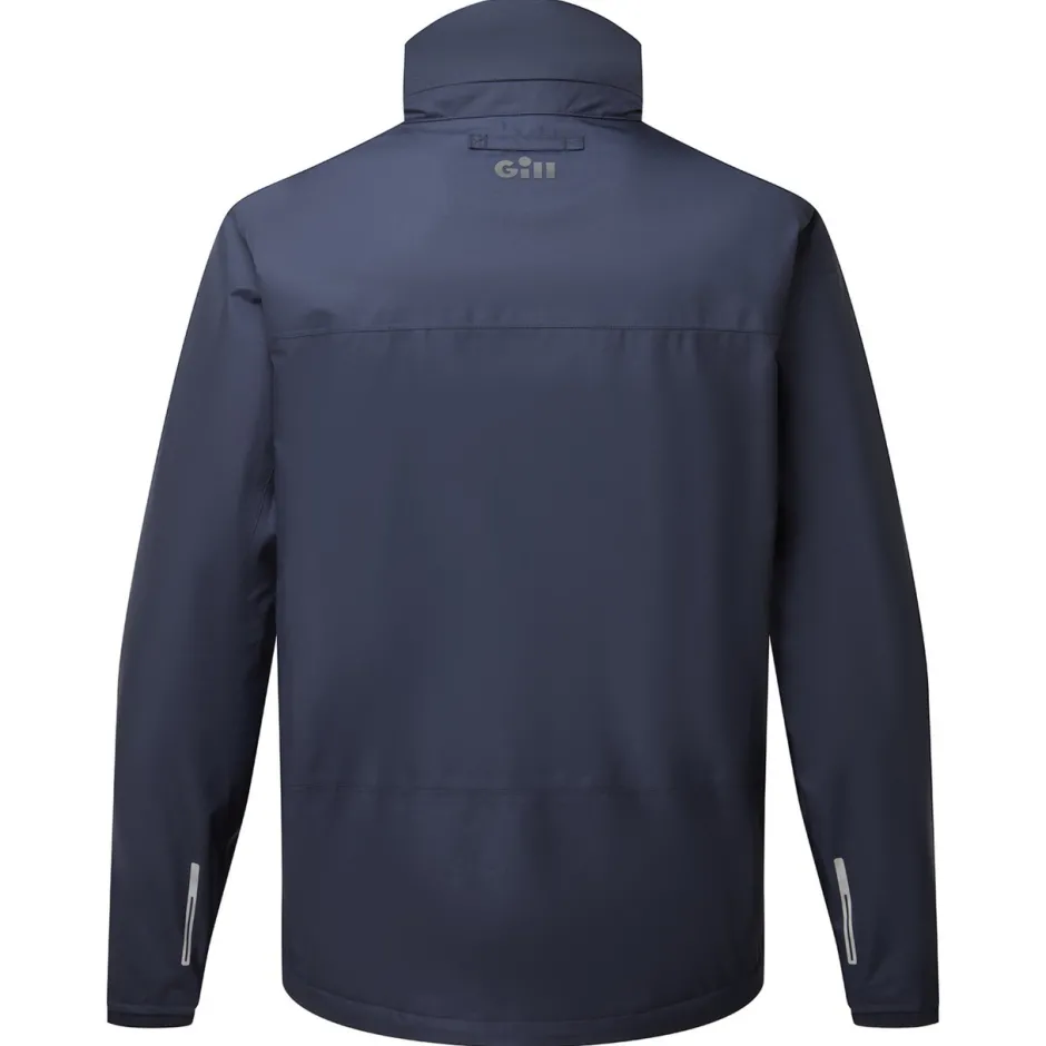 Waterproof Jackets|Insulated Jackets|Gill Marine Navigator Jacket