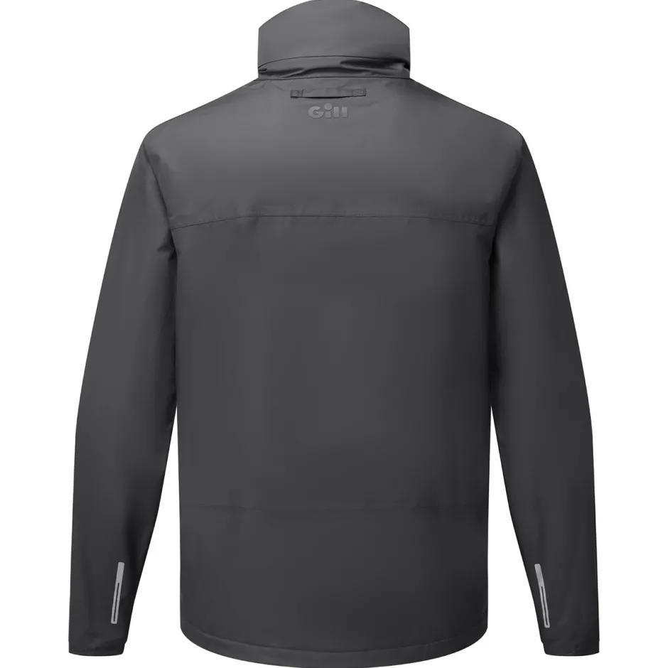 Waterproof Jackets|Insulated Jackets|Gill Marine Navigator Jacket