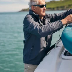 Waterproof Jackets|Insulated Jackets|Gill Marine Navigator Jacket