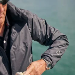 Waterproof Jackets|Insulated Jackets|Gill Marine Navigator Jacket