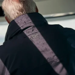 Waterproof Jackets|Insulated Jackets|Gill Marine Navigator Jacket