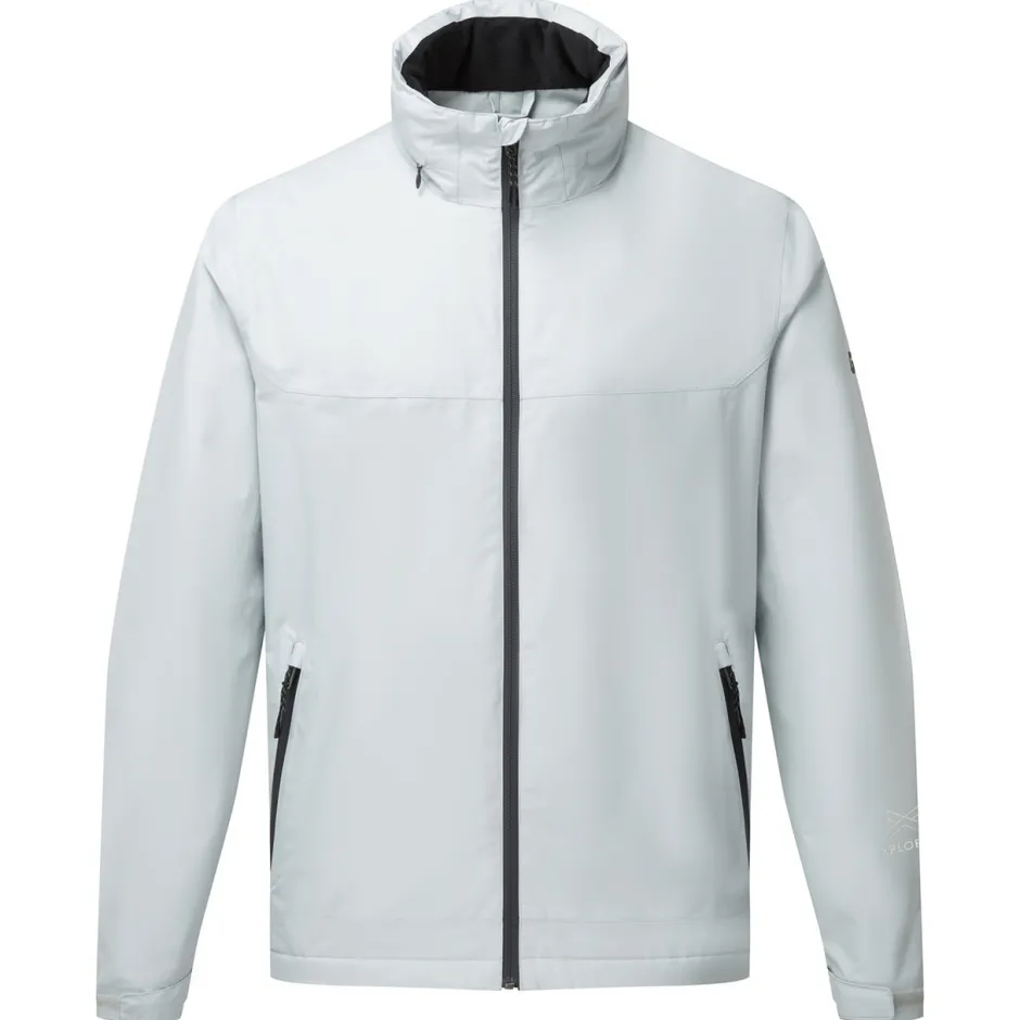 Waterproof Jackets|Insulated Jackets|Gill Marine Navigator Jacket