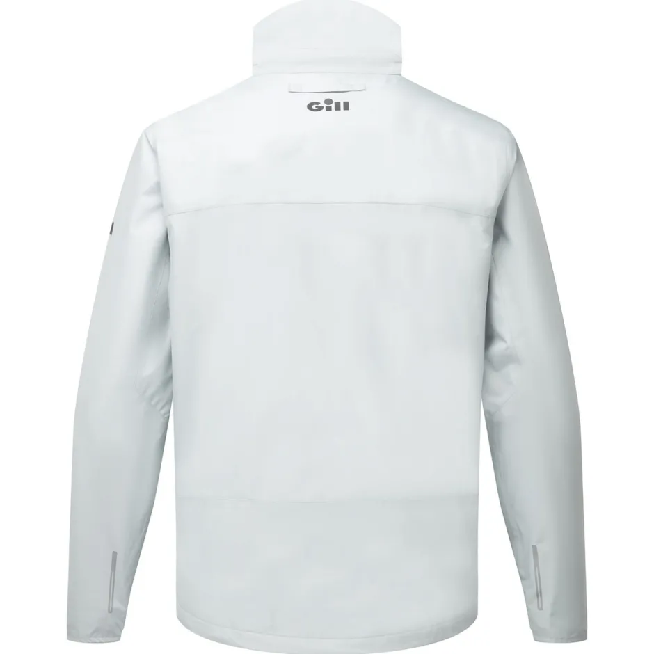 Waterproof Jackets|Insulated Jackets|Gill Marine Navigator Jacket