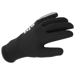 Power Boating|Outdoor Adventure|Gill Marine Neoprene Gloves Black
