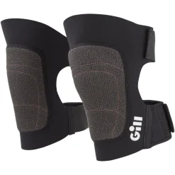 Seat And Knee Pads|Seat And Knee Pads|Gill Marine Neoprene Knee Pads Black