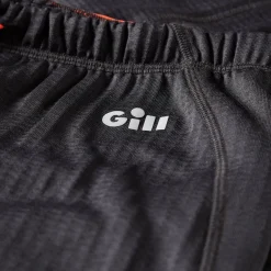 Leggings|Base Layers|Gill Marine OS Thermal Leggings Graphite