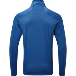 Hoodies & Fleeces|Base Layers|Gill Marine OS Thermal Zip Neck