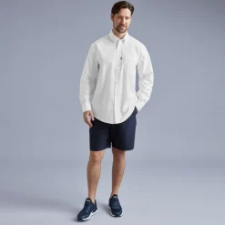 Polos & Shirts|Tops|Gill Marine Oxford Shirt