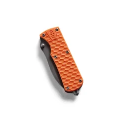 Power Boating|Paddlesports|Gill Marine Personal Rescue Knife Orange