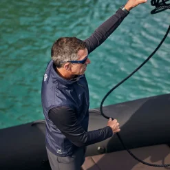 Waterproof Jackets|Gilet|Gill Marine Pilot Gilet