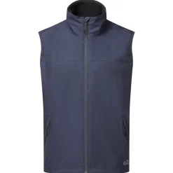 Waterproof Jackets|Gilet|Gill Marine Pilot Gilet