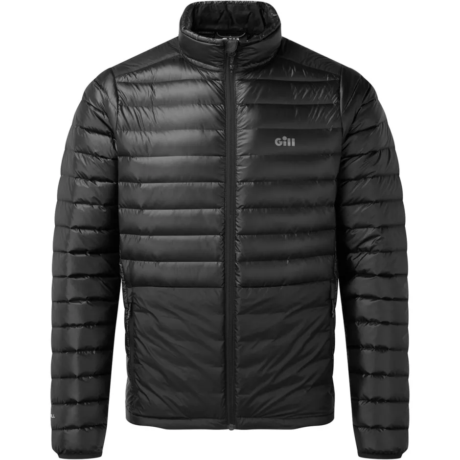 Insulated Jackets|Down Jackets|Gill Marine Portland Jacket