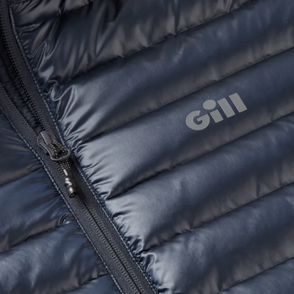 Insulated Jackets|Down Jackets|Gill Marine Portland Jacket