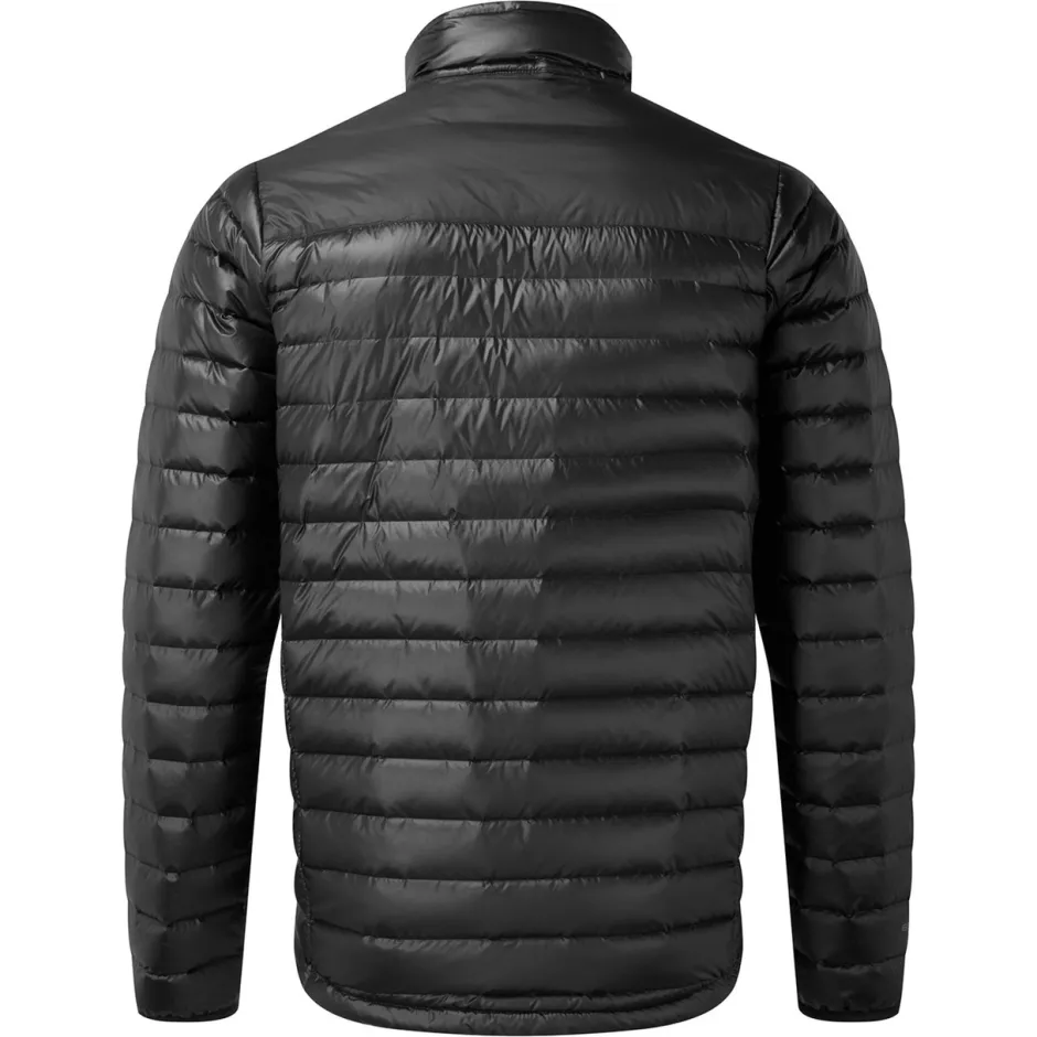 Insulated Jackets|Down Jackets|Gill Marine Portland Jacket
