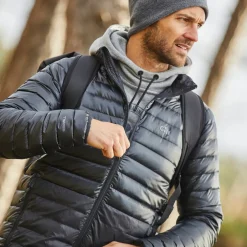 Insulated Jackets|Down Jackets|Gill Marine Portland Jacket