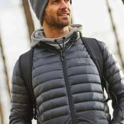 Insulated Jackets|Down Jackets|Gill Marine Portland Jacket