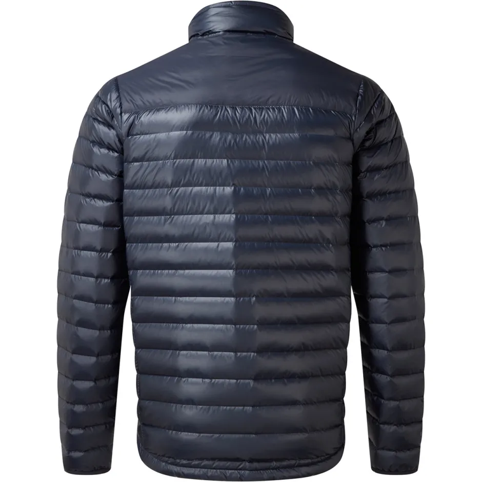 Insulated Jackets|Down Jackets|Gill Marine Portland Jacket